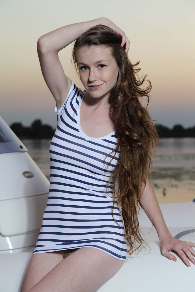 Даша, 33 года, 0 размер груди