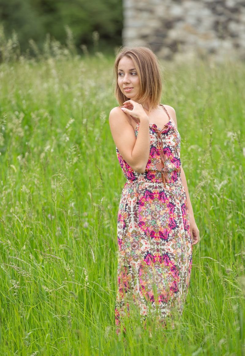 Мария, 29 лет, 3 размер груди